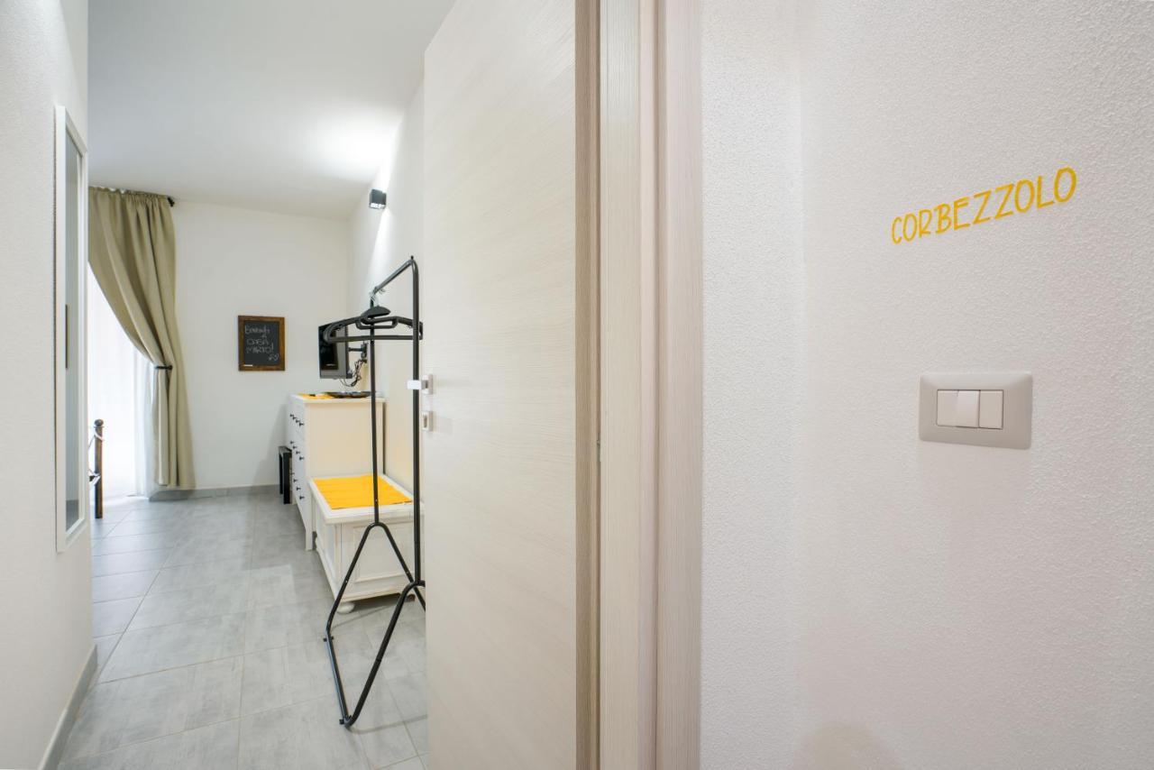 ホテル Casa Mirto ボーザ エクステリア 写真